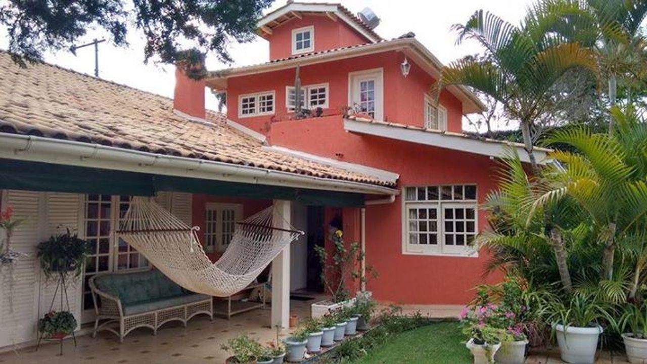 Foto - Bragança Paulista - Cidade Jardim